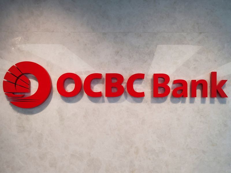 Singapore bank OCBC appoints audit head Goh Chin Yee as new group CFO