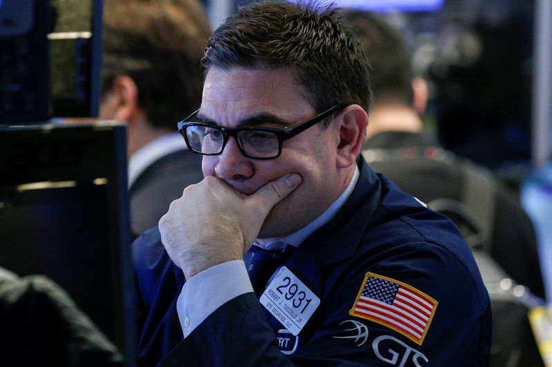 Stock Market Today: Dow Ends Lower as Fed Fears Overshadow Pop in Pepsi