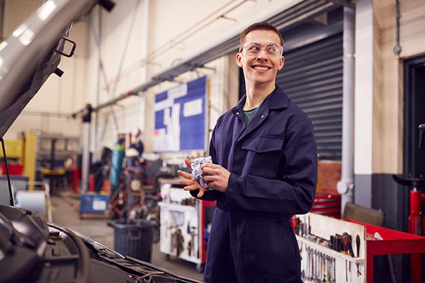 Toolkits to Wellbeing Tools – Autotech Academy are Equipping Technicians of the Future