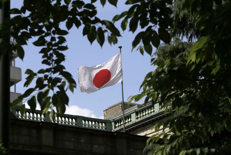 Unfazed by yen's slump, BOJ seen keeping ultra-low rates