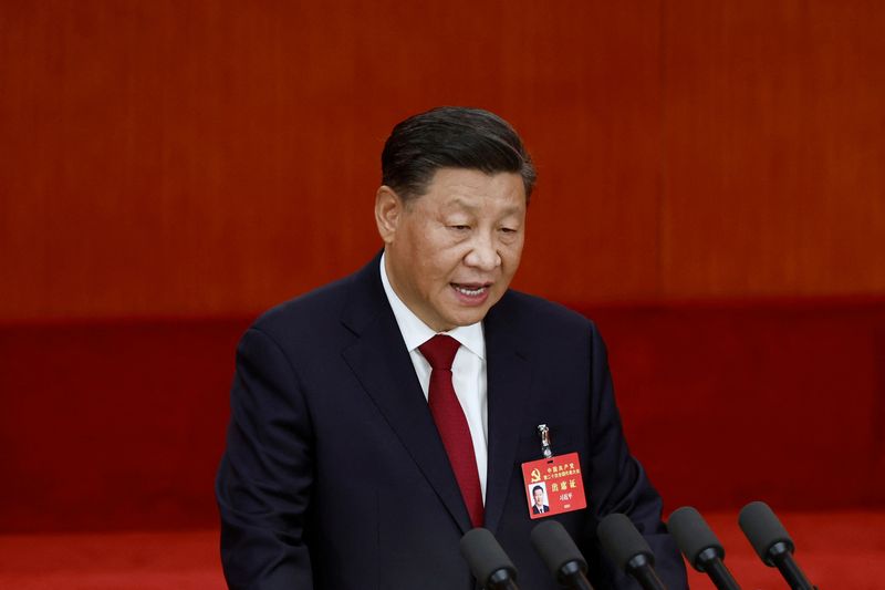 Xi says China will unwaveringly support private economy