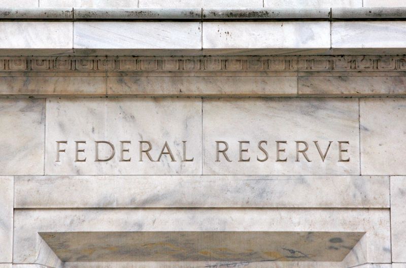 Analysis-Nagging U.S. Treasury liquidity problems raise Fed balance sheet predicament
