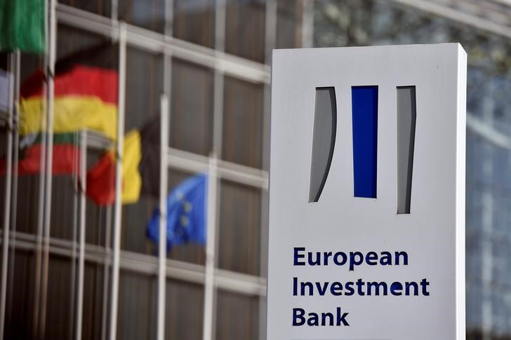 European Investment Bank's 2022 investments to reach €20B, focus on clean energy