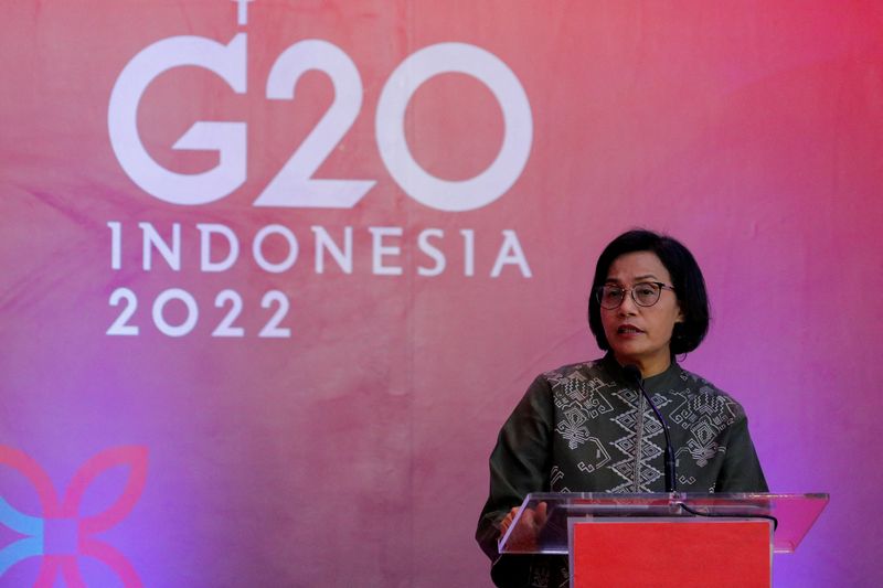 Indonesian household spending seen stable, investment to rise in Q4 - Finance Minister