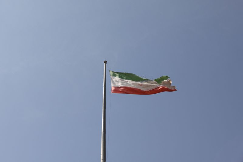 Iran denies it poses a threat to Saudi Arabia, after report Saudis raised concern