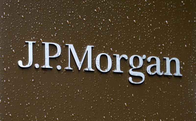 JPMorgan expects banks to repay 500-700 billion euros of ECB TLTRO loans in Nov