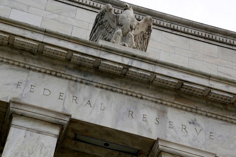Markets expect Fed to lift policy rate above 5% by March