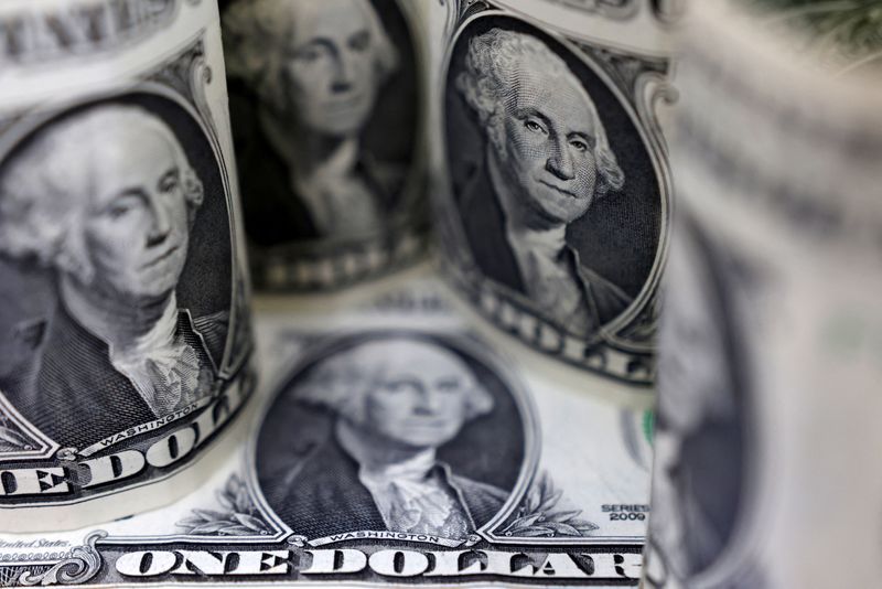 Dollar's ride on jobs data loses steam, but rebound nears ahead of Fed hikes