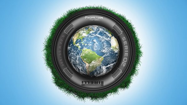 Prometeon Tyre Group Performs Highly in ESG Risk Assessment