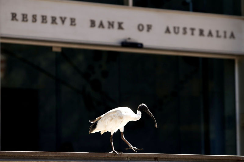 RBA keeps rates steady, offers no surprises in Lowe’s final meeting