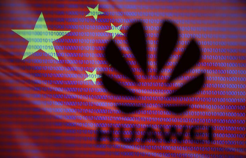 China will move to protect its firms following U.S. telecoms ban
