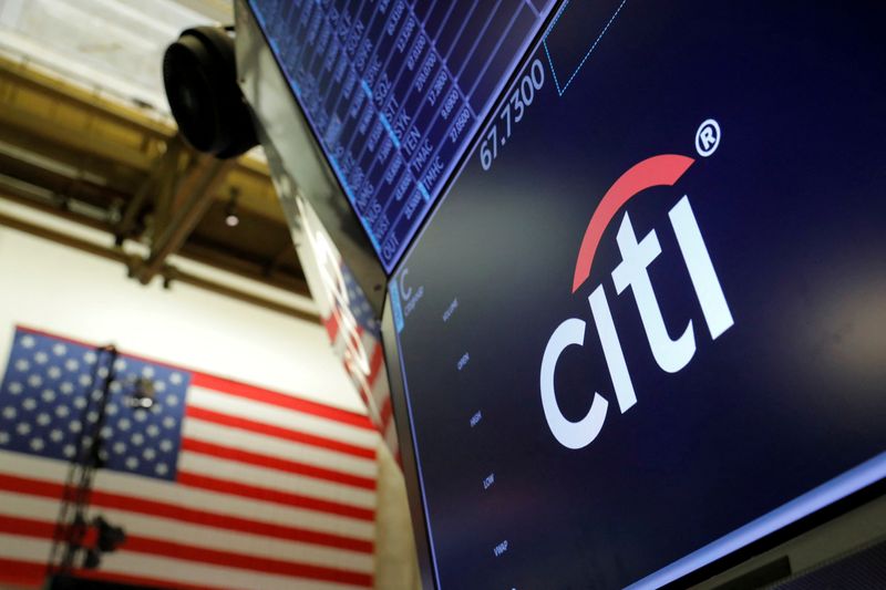 Citi to cut as many as 50 bankers in EMEA - sources