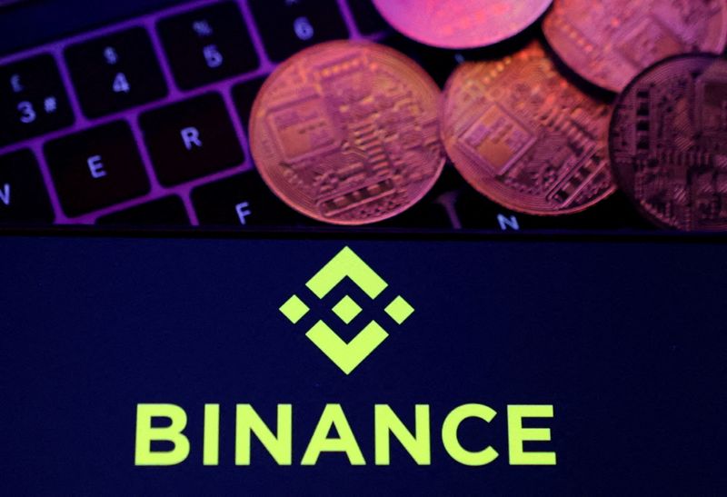 Crypto firm Binance says deposits returning after heavy withdrawals