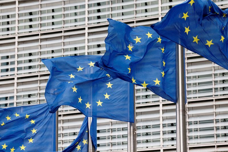 German court dismisses challenge to 750 billion euro EU recovery fund