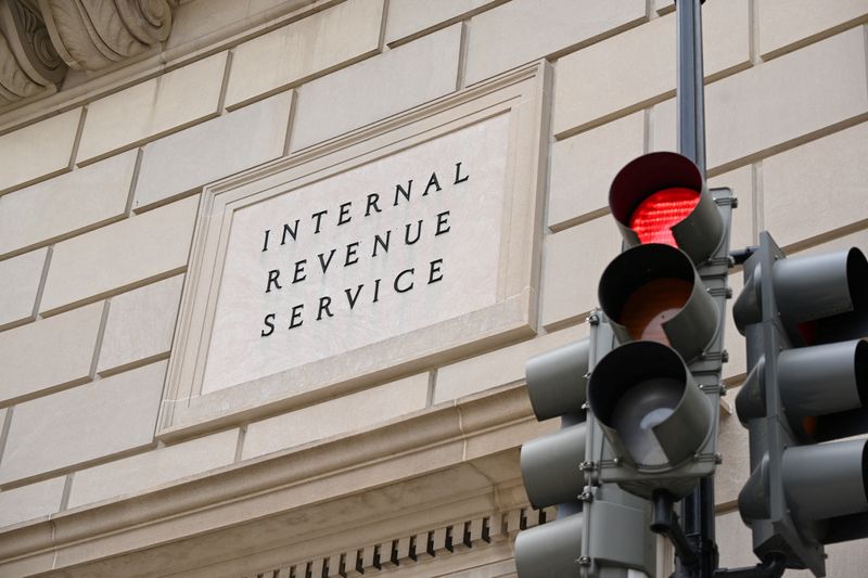 IRS delays 0 income reporting rule for U.S. gig workers