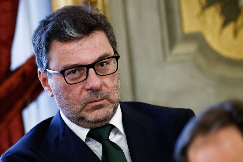 Italy collects around 2.8 billion euros from 2022 energy windfall tax