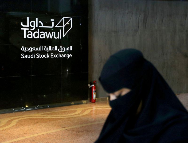 Saudi Exchange launches market-making framework to boost liquidity