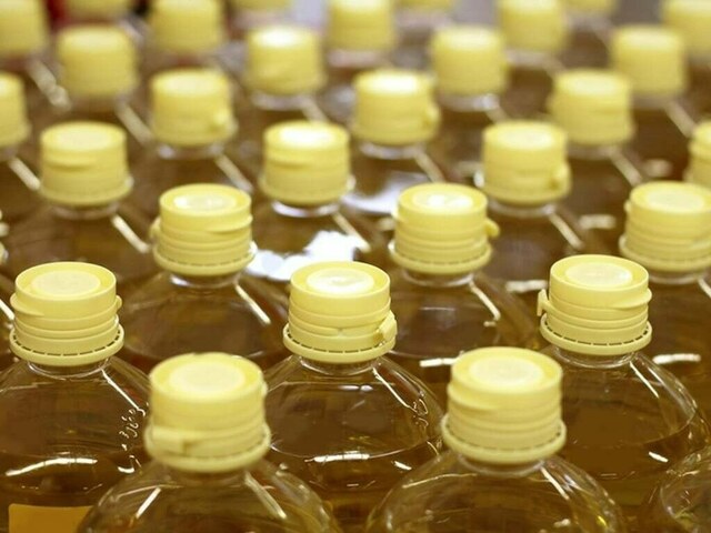Turkiye buys 24,000 tonnes of sunflower oil