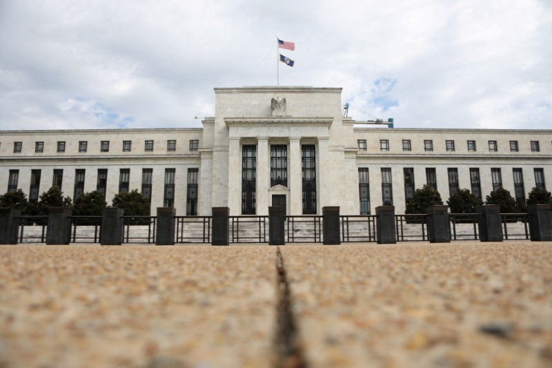 Fed's Collins leans toward quarter-point rate increase -NYT