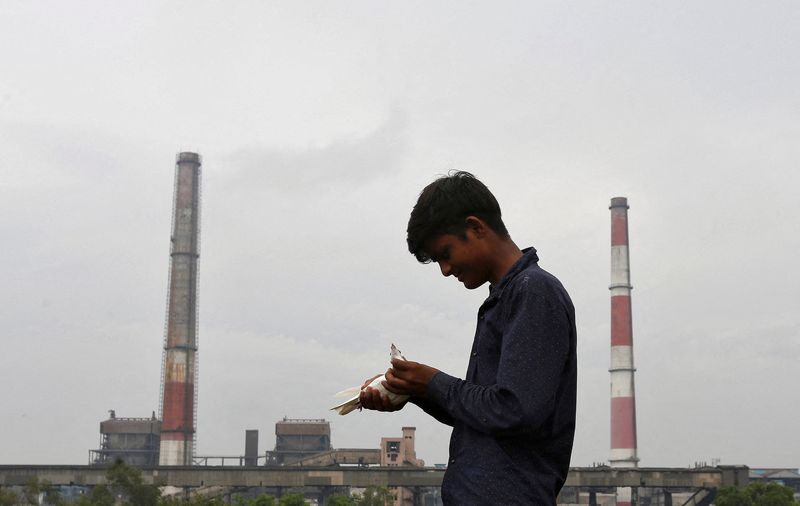 India's coal imports directive to power plants a precautionary step - official