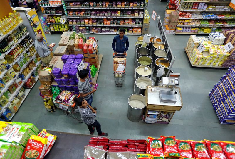 India's inflation likely remained steady at 5.90% in December: Reuters poll