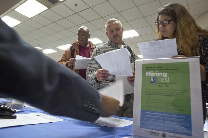 Jobs report, services data, factory orders: 3 things to watch