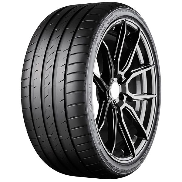 New Firestone Firehawk Sport delivers power and quality