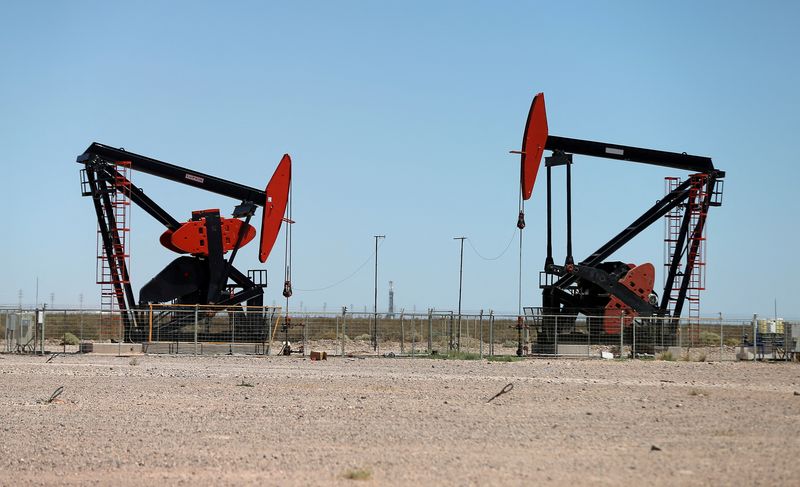Oil prices rise  on China's reopening optimism