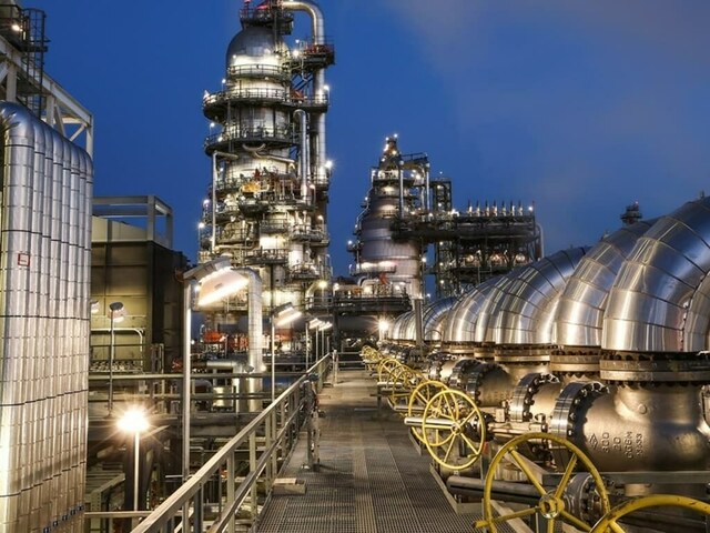 Pakistan Refinery commences operations after 20-day shutdown