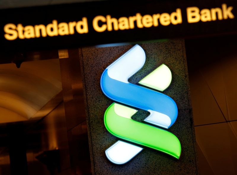 Standard Chartered becomes first foreign bank to trade bond futures in China