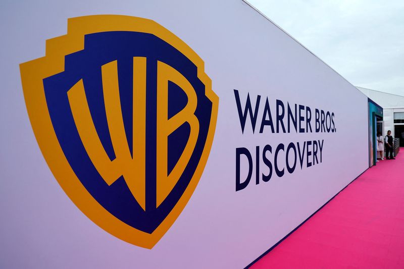Warner Bros Discovery rolls out first HBO Max price hike in U.S