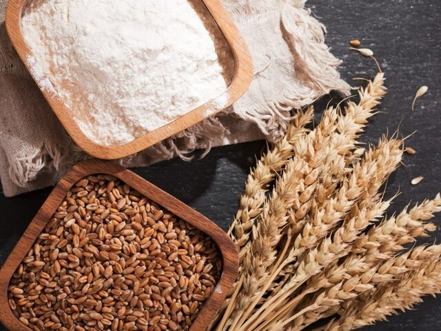 Wheat prices sharply decline in Punjab