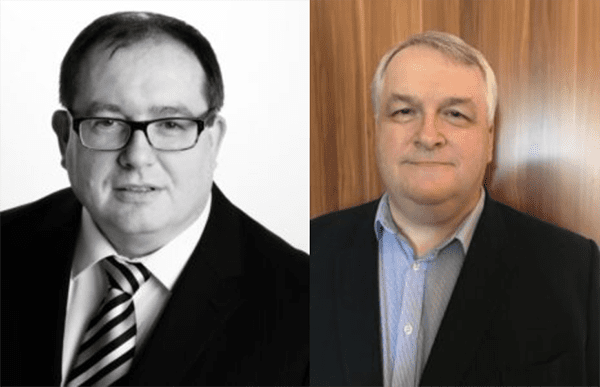 ZC Rubber Appoints John Ruddy and Mark Turner as European OTR Sales Director