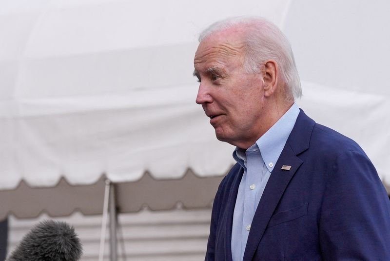 Biden to ask McCarthy to show Republican budget in White House meeting