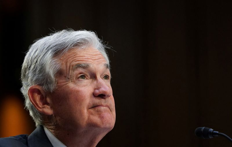 Fed rates, projections, stability concerns a 'mess' to be sorted