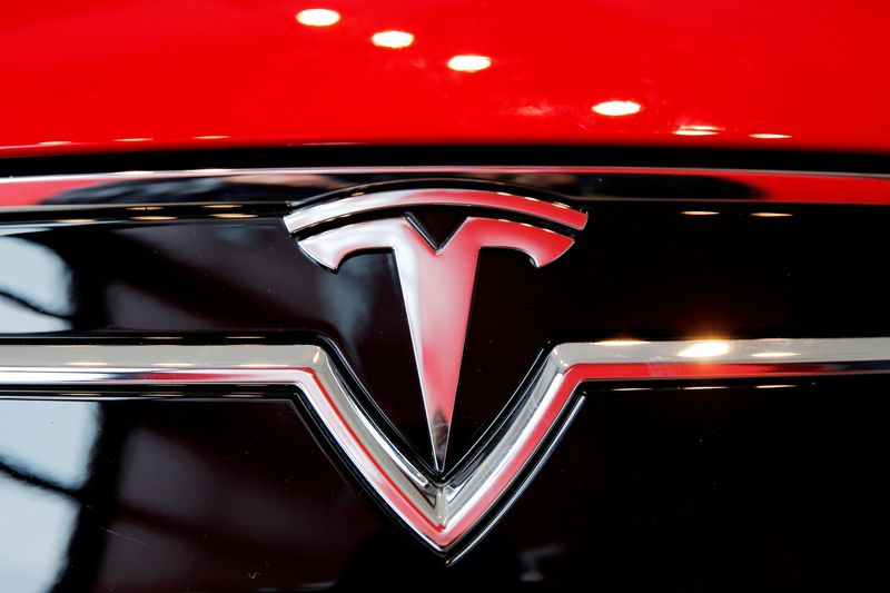 Exclusive-Tesla's Autopilot never claimed to be self-pilot -juror