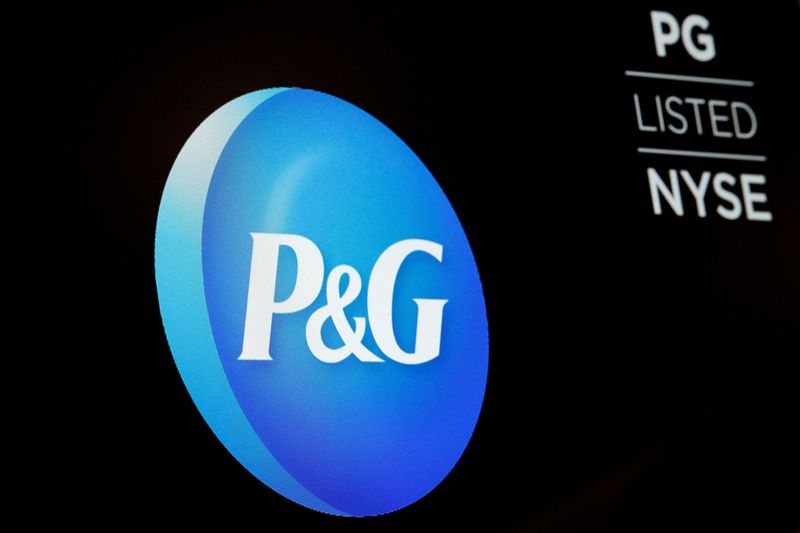 Procter & Gamble hikes prices again with scant pushback, and boosts sales view
