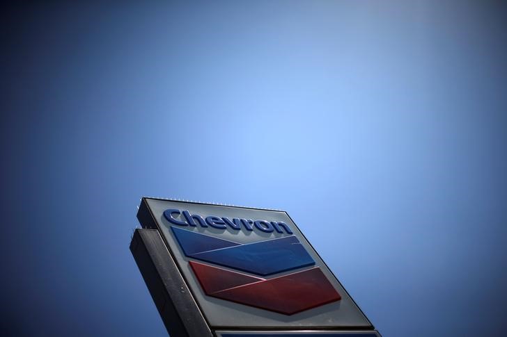 4 big deal reports: Chevron scoops up PDC Energy for .3B
