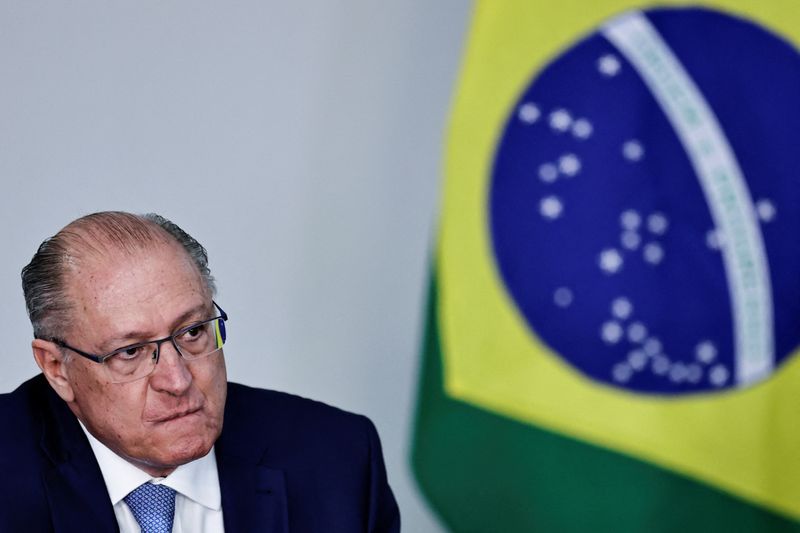Brazil to provide financing to industry, lower auto taxes