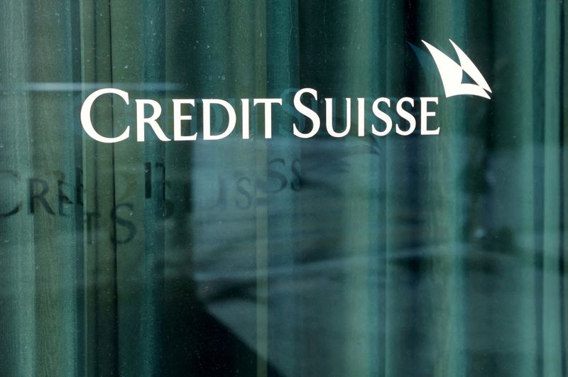 CDS committee accepts to hear question on Credit Suisse AT1 bonds