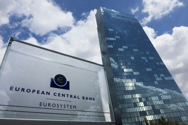 ECB policymakers promise more hikes to beat inflation