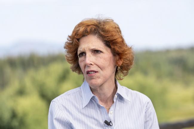 Fed’s Mester Says ‘Everything’ on the Table for June Rate Action