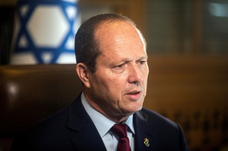 Israel watchdog seeks data from banks in interest rate probe