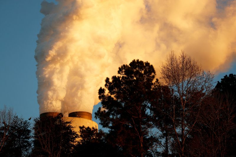 US Supreme Court rulings darken forecast for EPA powers