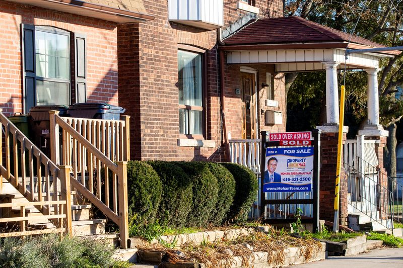 Canada home prices set to recover as demand stays strong: Reuters poll