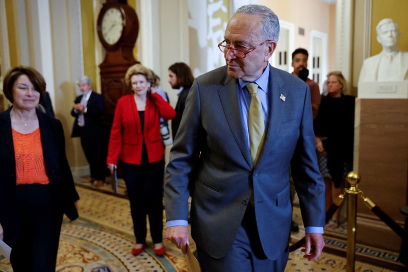 US Congress approves debt-limit suspension, averting default