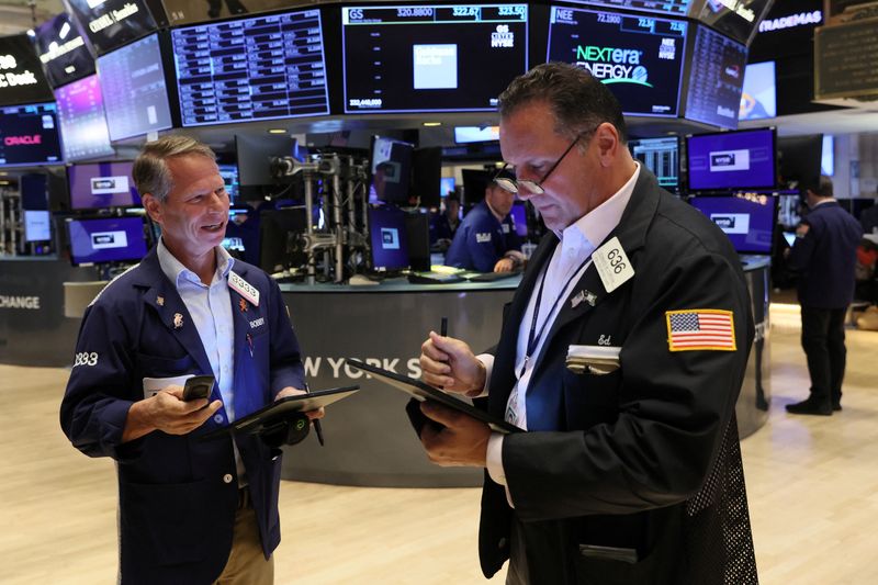 Stock market today: Dow ends lower as Moody's bank downgrade bites