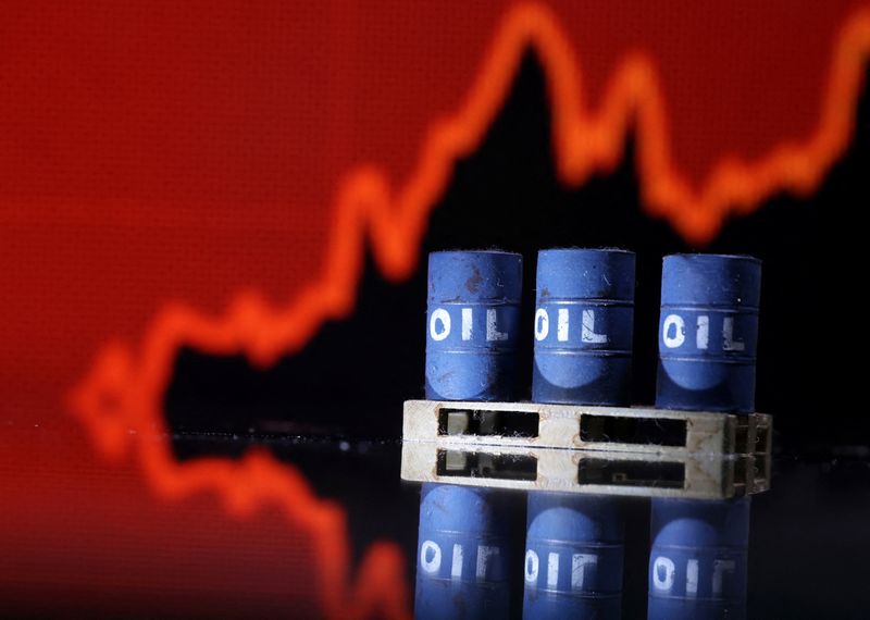 Goldman upgrades oil demand outlook as market tempers growth pessimism