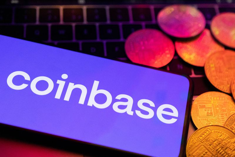 SEC asked Coinbase to trade only in bitcoin before suing crypto exchange -FT
