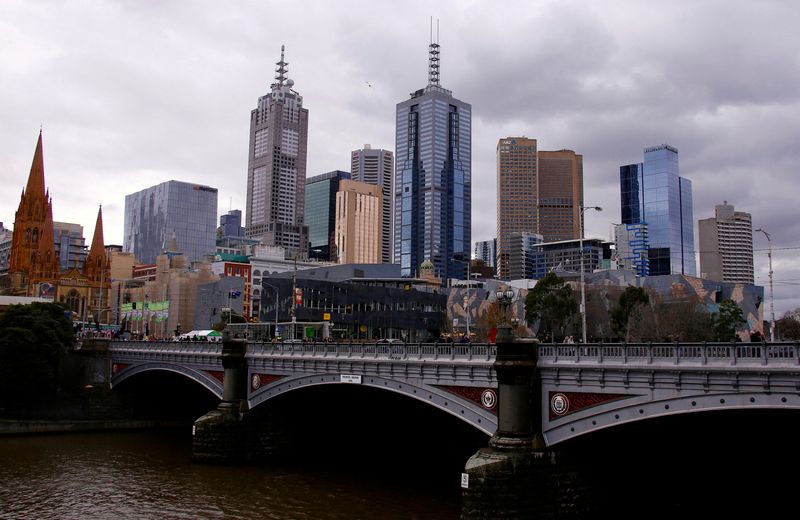 Aussie banks margins seen falling; outlook key in high-rate environment